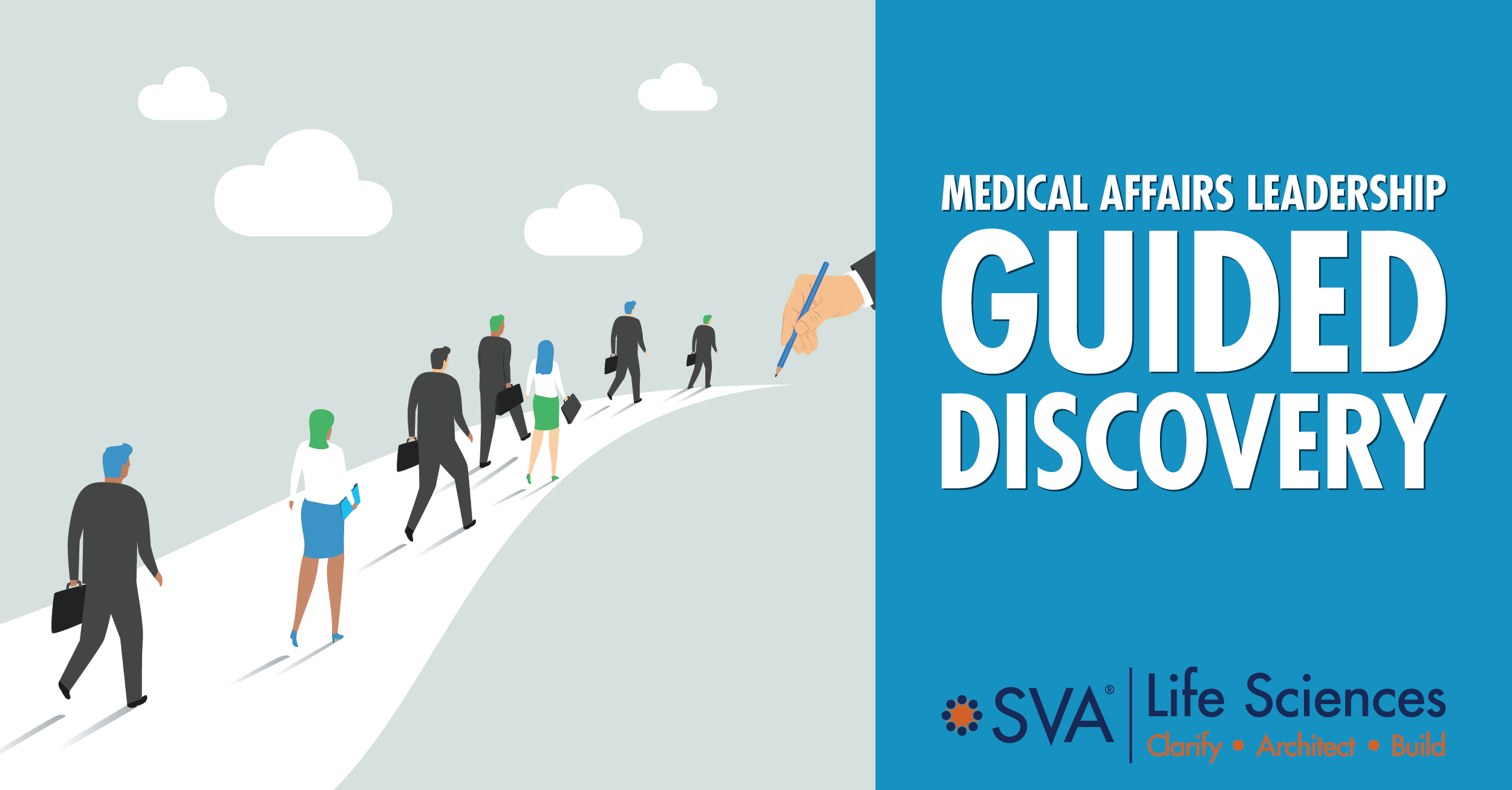 Medical Affairs Leadership Guided Discovery