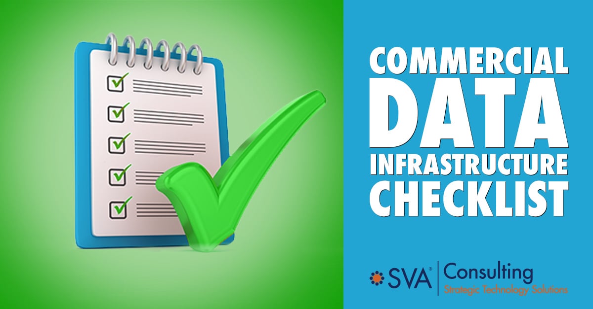 Biopharma Commercial Data Infrastructure Checklist: Data Strategy as a Launch Readiness Factor