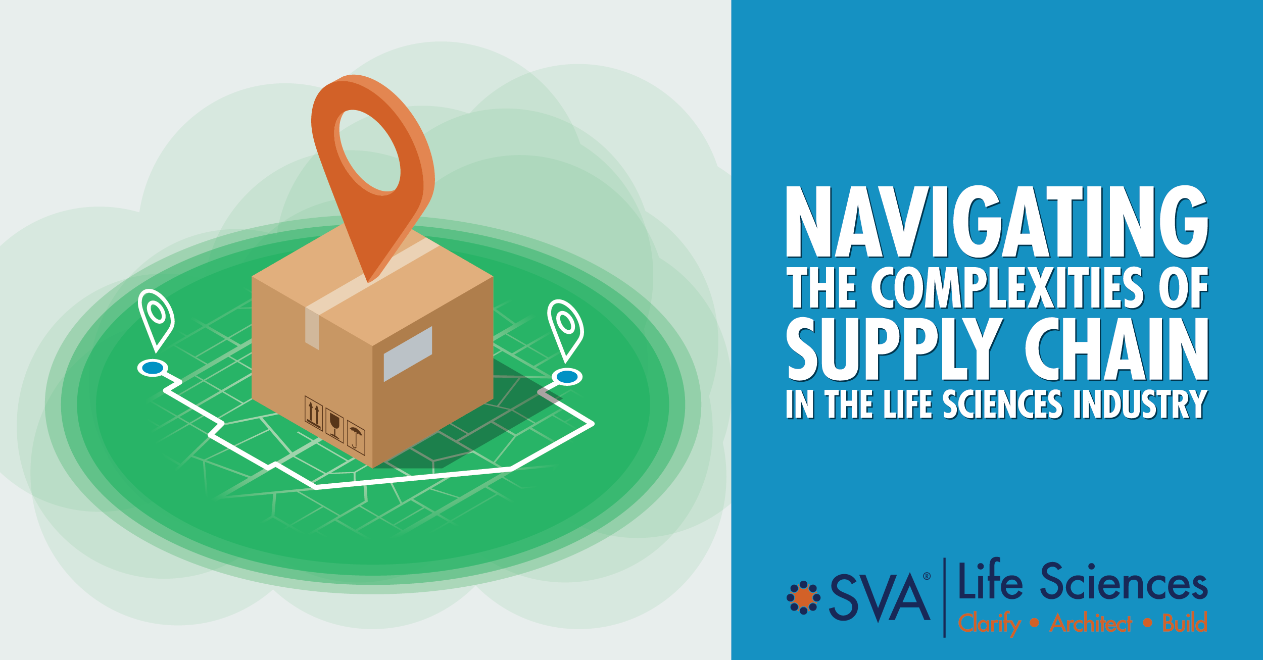 Navigating Supply Chain Complexities in the Life Sciences Industry