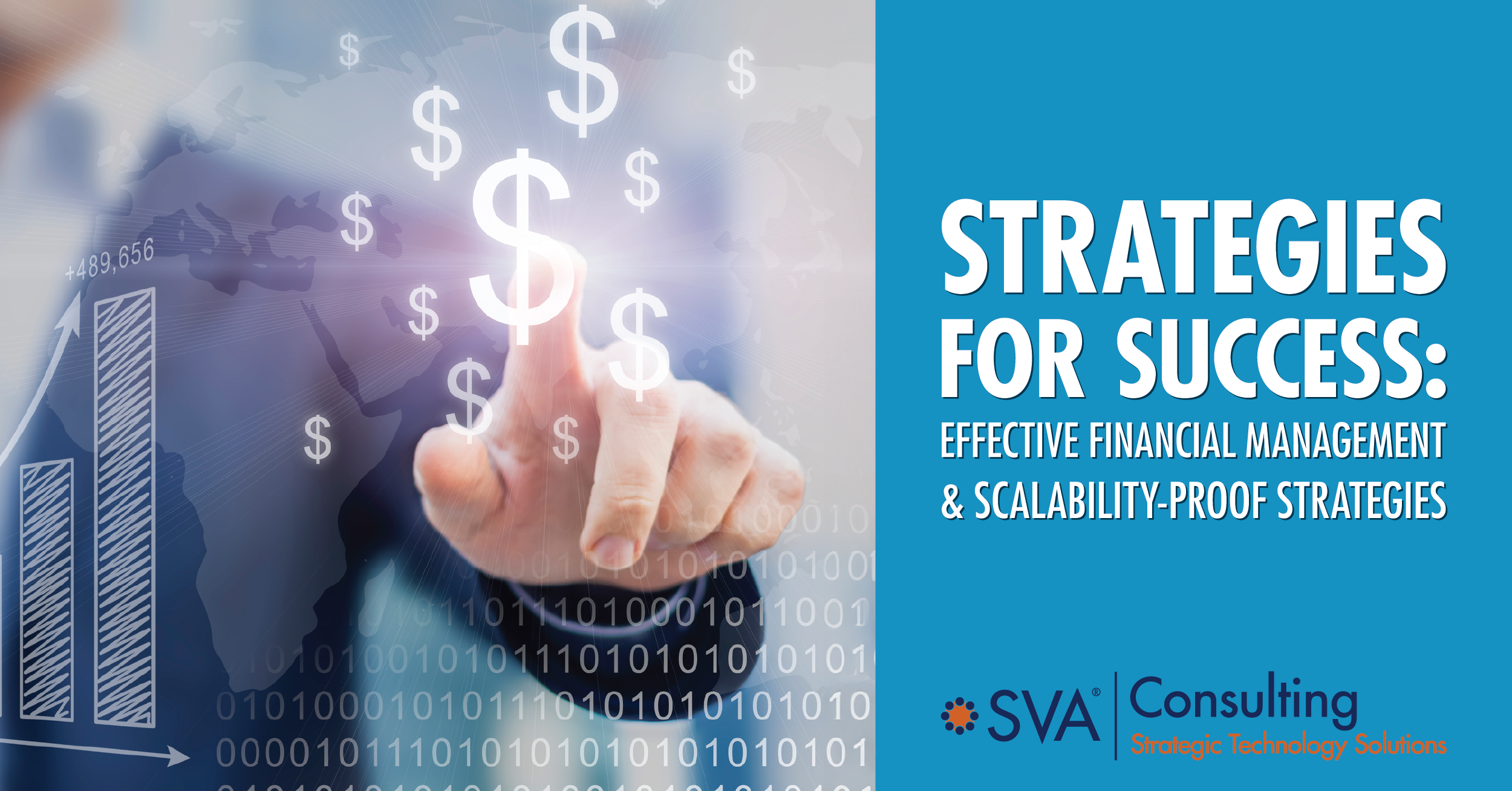 Strategies for Business Scalability Success