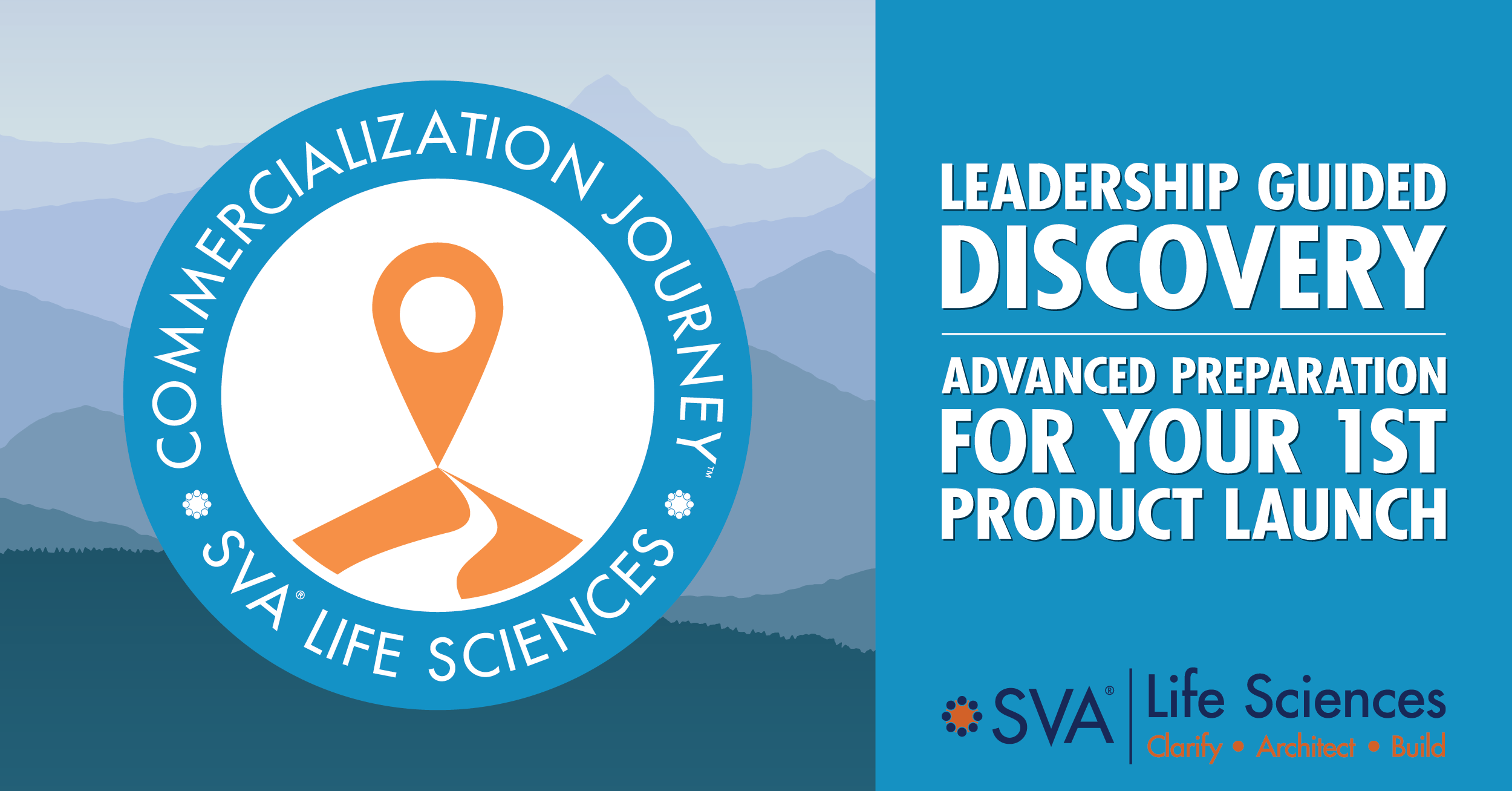 Leadership Guided Discovery - Advanced Preparation for Your 1st Product Launch